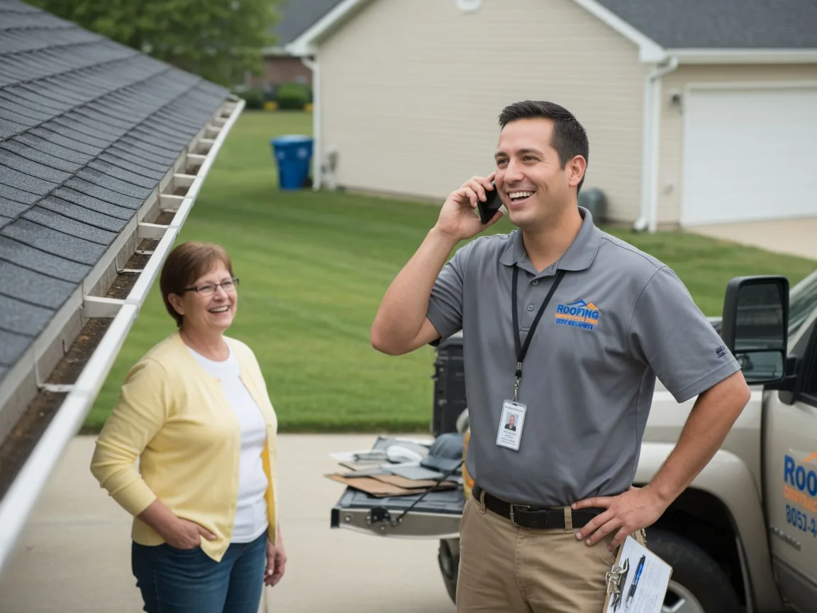 Local Roofing Contractors Ghent, KY FAQs